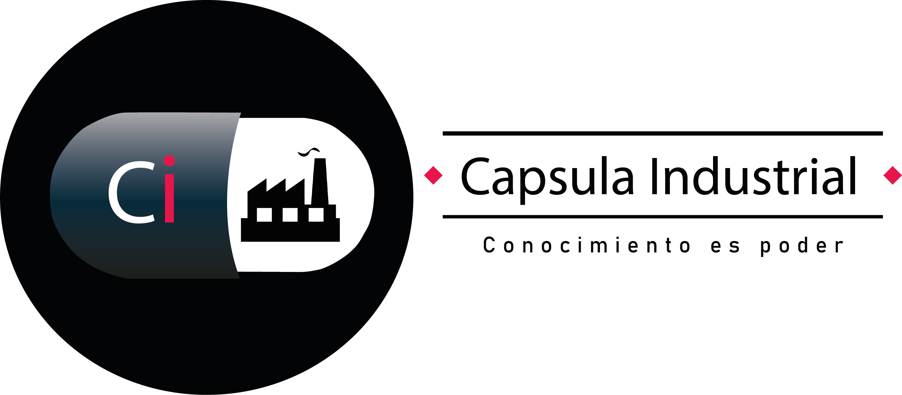 Cápsula Industrial