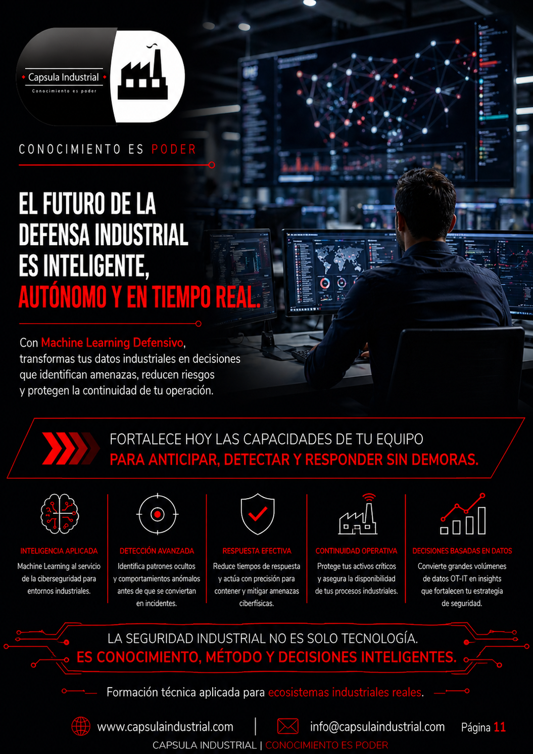 Cloud-OT Resiliente_ Mitigación de Ataques DDoS y Políticas de Seguridad para Infraestructura Crítica
