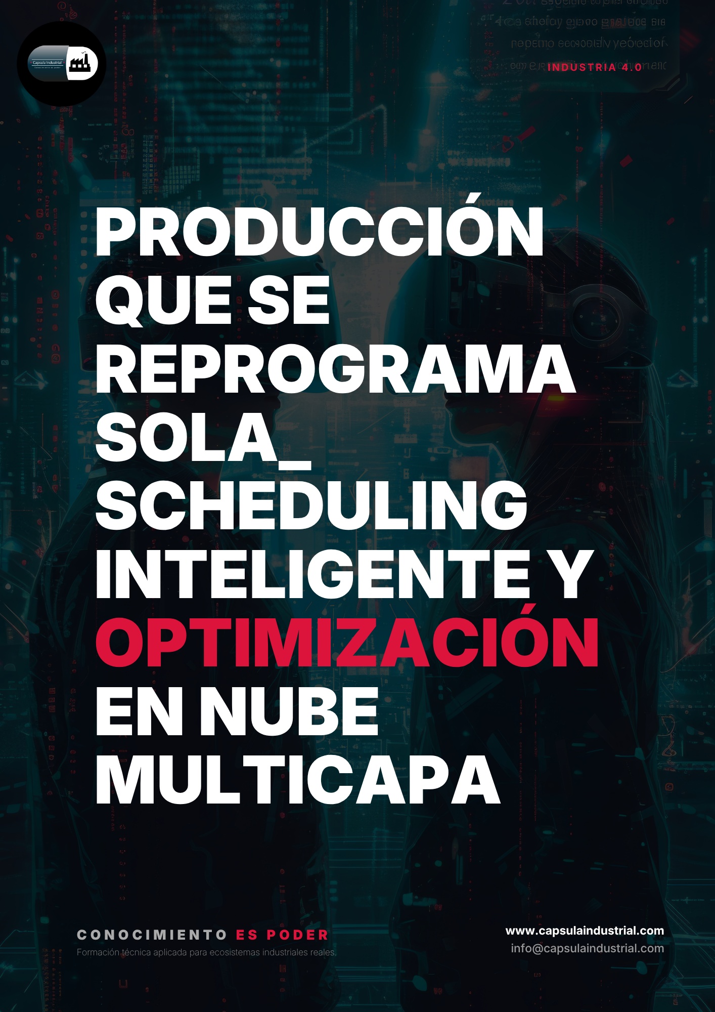 Producción que se Reprograma Sola_ Scheduling Inteligente y Optimización en Nube Multicapa